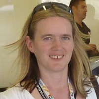 LabGenius Therapeutics Employee Catherine Howsham's profile photo