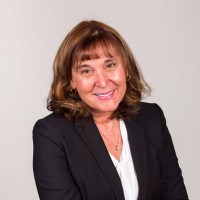 Sedgwick Employee Gail Oliver's profile photo