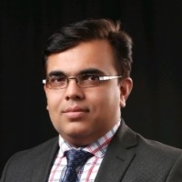 Cloudaeon Employee Shashikant Mundlik's profile photo