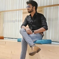 IBM Employee Ram Challa's profile photo