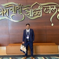 Webdyn Employee Rupesh Jha's profile photo