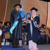 Trinity Group Sdn Bhd Employee Nur Hamizah's profile photo