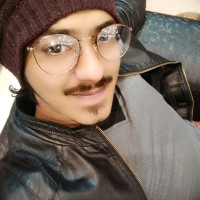 Smart Workforce Employee Mudasir Ashraf's profile photo