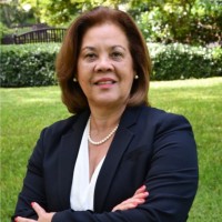 Miami-Dade County Employee Margaret Brisbane's profile photo