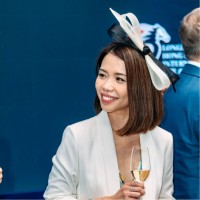 Swatch Group Employee Cecilia Kwok's profile photo