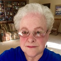Johnson County Mental Health Employee Sharon Schmidt's profile photo