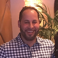 Performance Hospitality Employee Enrique Irizarry's profile photo