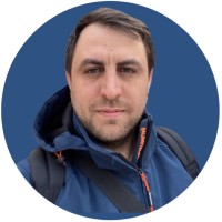CBOT Employee Hasan Aydoğar's profile photo