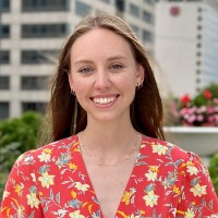 International Rescue Committee Employee Sara Rutherford's profile photo