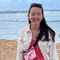 Milwaukee Recreation Employee Sophia Saito's profile photo