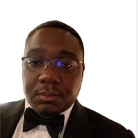 UICGS / Bowhead Family of Companies Employee Maurice Walker's profile photo