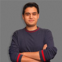 BookLeaf Publishing Employee Musavir Khurshid's profile photo