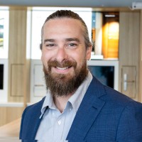 Astris PME Employee Nic Brown's profile photo