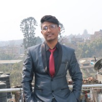 IMS Software Pvt. Ltd. Employee Sashin Ranjitkar's profile photo