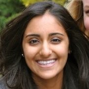 Transcend Employee Divya Mani's profile photo