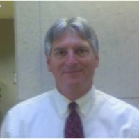 Central Bank Houston Employee Robert Lee's profile photo