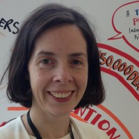 Essex County Council Employee Katherine Thompson's profile photo