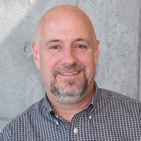 Microsoft Corporation Employee Mike Duffield's profile photo
