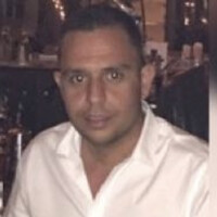 Community Builders Group, LLC Employee Ramin Keynejad's profile photo