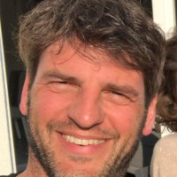 EURO MEDIA GROUP Employee Wessel van Rijn's profile photo