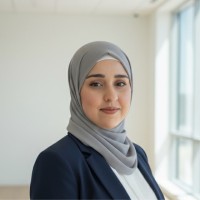 Abdul Latif Jameel Real Estate Investment Co., Ltd. Employee Daleen Sharab's profile photo
