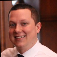 Swift Public Affairs Employee Bobby Schueller's profile photo