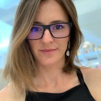 JobsMight Employee Maryna Ozerova's profile photo