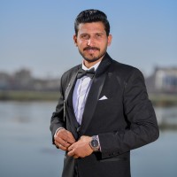 Nahr Development Employee Mostafa Ramadan's profile photo