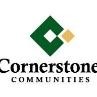 Cornerstone Communities Email