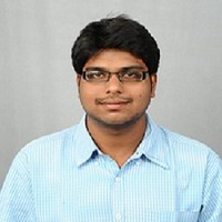 nothing Employee Srinivas Punugu's profile photo