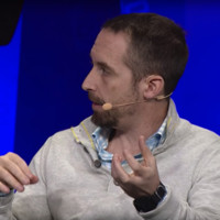 ARtillery Intelligence Employee Michael Boland's profile photo