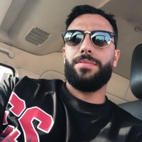 SPCI Employee Mostafa Ayman's profile photo