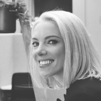 NordVPN Employee Justina Eltermanas's profile photo