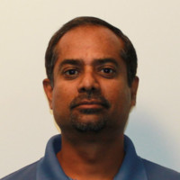Keysight Technologies Employee Rajesh Paramasivan's profile photo