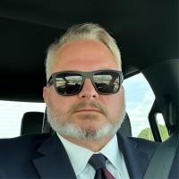 International Auto Processing Employee Robbie Millican's profile photo