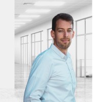 Arajet Employee István Jámbor's profile photo
