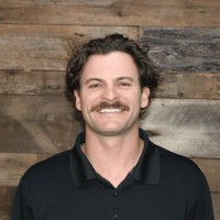 AmerAdjust Employee Chase Harris's profile photo