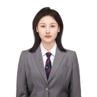Jasmine Yang Email