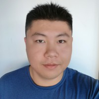 Kai Luo Email