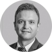 Knight Frank Employee Nikos Papapesios's profile photo