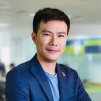 Prudential Vietnam Assurance Private Ltd. Employee Cuong Dang's profile photo