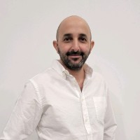 A.L. GROUP Employee Maor Beeri's profile photo