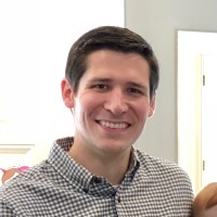 Procter & Gamble Employee Michael Frey's profile photo