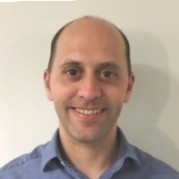 YES Engineering - Environmental Employee Tim Rolfe's profile photo