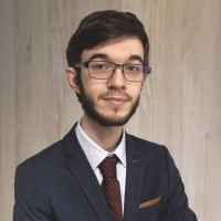 Alekso Employee Rayan Kanawati's profile photo
