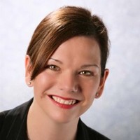 Barclays Employee Jackie Taylor's profile photo