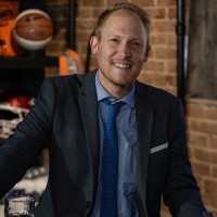 KJRH Employee Cayden McFarland's profile photo