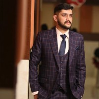 CBase Inc Employee Sidharth Sewani's profile photo