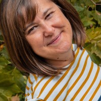 SEREM Employee Emilie Larcher's profile photo