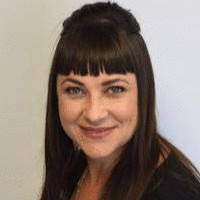 STATUS Employee Yvonne Christophides's profile photo